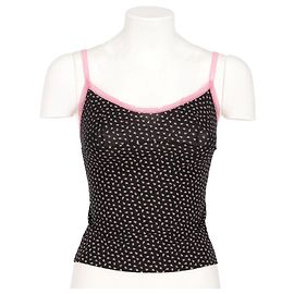 Paul Smith Early 2000s top Black