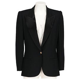 Sonia Rykiel 90s Jacket Black