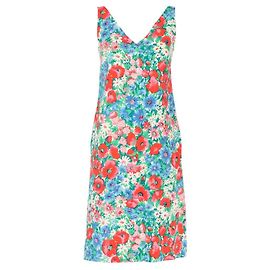 Autre Marque A.N.G.E.L.O. Vintage Cult 60s Kleid Mehrfarben