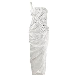 Autre Marque A.N.G.E.L.O. Vintage Cult 60s Kleid Roh