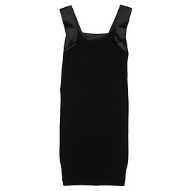 Vestido Vivienne Westwood 2010s Negro