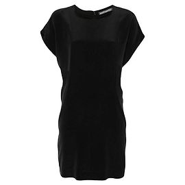 Balenciaga 2010s Dress Black