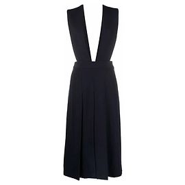 Comme Des Garcons Comme des Garçons 2000s skirt Black