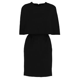 Robe Giambattista Valli 2020s Noir