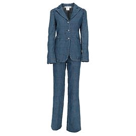 Abito Frankie Morello anni 2000 Blu