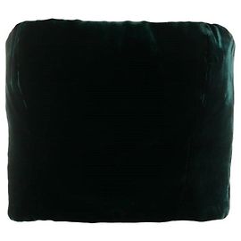 Top Gianfranco Ferré 90s Verde