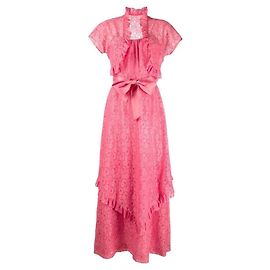 Autre Marque A.N.G.E.L.O. Vintage Cult 1950s suit Pink