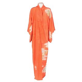 Autre Marque A.N.G.E.L.O. Vintage Cult Kimono '70 Outro