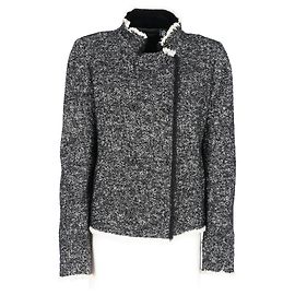 Karl Lagerfeld 2000s Jacket Black