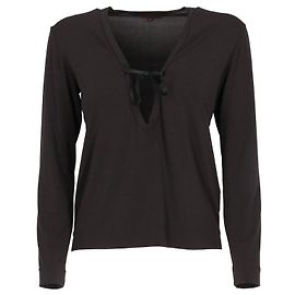 Romeo Gigli Pullover aus den 90ern Grau