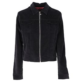Cacharel Women's Jackets Nero