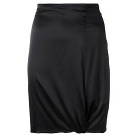 Faldas de Emporio Armani para mujer Negro