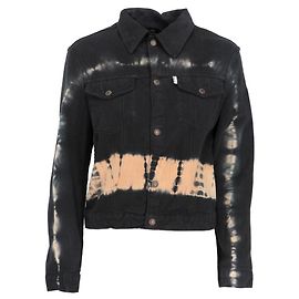 Levi's Freizeitjacken für Herren, Parka Schwarz