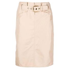Gucci Rock anni 2000 Beige