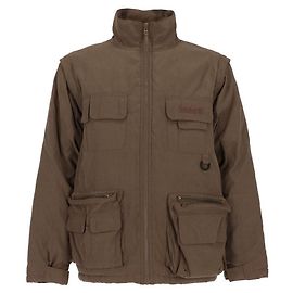 Veste Timberland 90s Marron