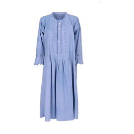 Autre Marque A.N.G.E.L.O. Vintage Cult Kleid aus den 1950ern Hellblau