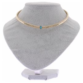 APM Monaco Collana Les Calanques D'oro