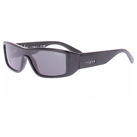 Autre Marque Óculos de sol pretos Hailye Preto