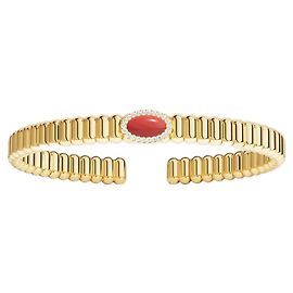 APM Monaco Bracelet Les Calanques Doré