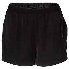 All Saints, black shorts Black