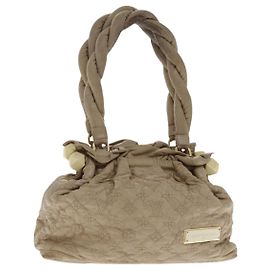 Borsa a tracolla LOUIS VUITTON Monogram Orump Stratus PM Beige M95419 Auth bs18758 Beige