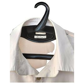 Camisa Paul Smith de Algodão Bege XL Bege