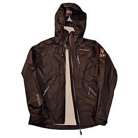Autre Marque Helly Hansen Odin Jacke Schwarz