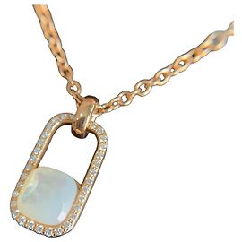 Colar POMELLATO Dourado