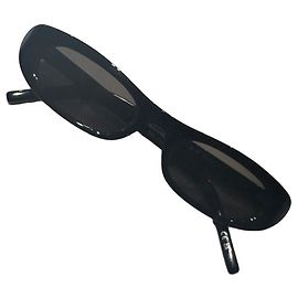 Autre Marque Óculos de sol Saint Laurent SL 537 SHADE 001 Preto
