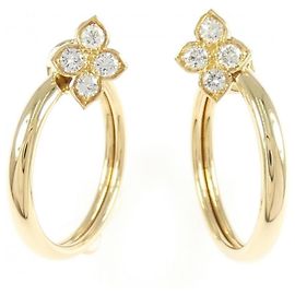Orecchini Cartier Hindu Clip Altro
