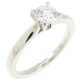 Cartier 1895 Diamond Band Ring Andere