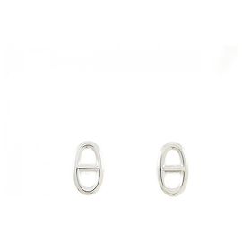 Hermès Hermes Farandole TPM Ohrringe Andere