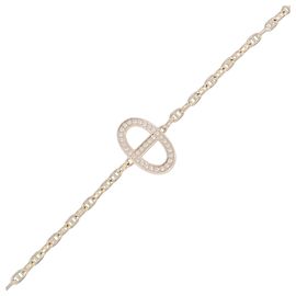 Hermès Chaine d'Ancre Contour Bracelet Altro