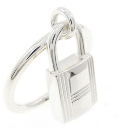 Hermès Hermes Kelly Cadena Ring Other