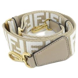 Fendi Strap You 8AV386 AJPE Beige