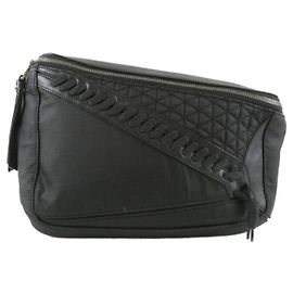 Sac Puzzle Sling Loewe Noir