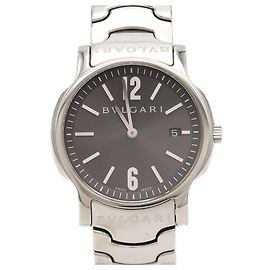 Bulgari Reloj de pulsera Bvlgari Solotempo ST35S Quartz Otro