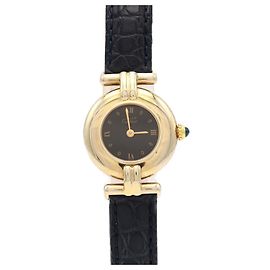 Relógio Cartier Must Colisée SM GP Quartz Outro