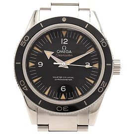 Omega Seamaster 300 Automatic Uhr Andere