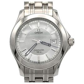 Orologio Omega Seamaster 120 SS Quartz Altro