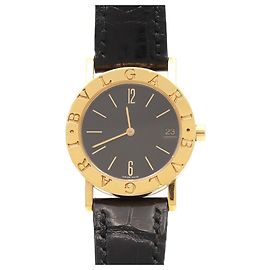 Bulgari Relógio de pulso Bvlgari YG BB30GL Quartz Outro
