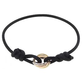Pulsera Cartier Trinity Cord Otro