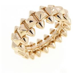 Cartier Clash Medium Band Ring Other