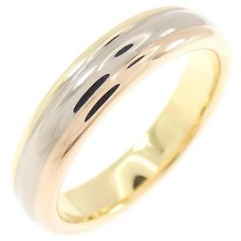 Anillo de bodas Cartier Tres Colores Otro