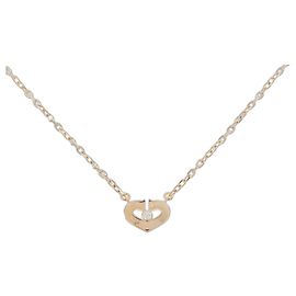 Collana Cartier C Heart Small Altro