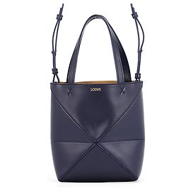 Bolso Loewe Puzzlefold Mini Tote Bag Otro