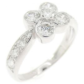 Anel Van Cleef & Arpels Ombelle Outro
