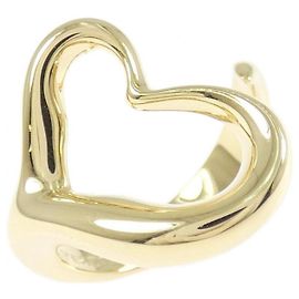 Autre Marque Tiffany Open Heart Ring Other