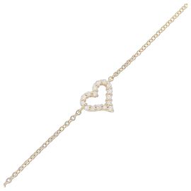 Autre Marque Bracelet Sentimental Heart Tiffany & Co. Autre