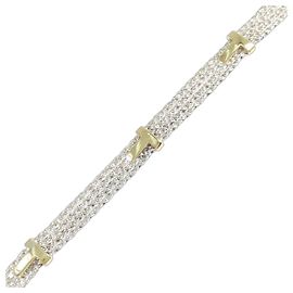 Autre Marque Bracelet à breloques Tiffany & Co. Autre